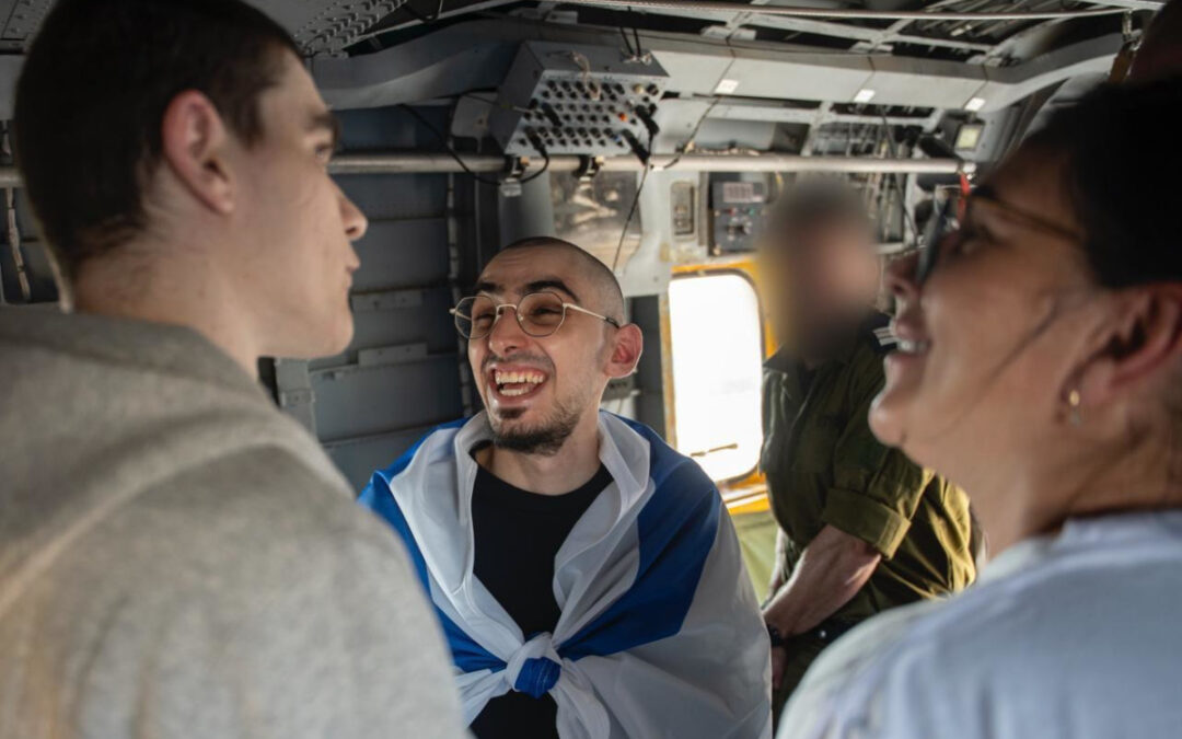 רום ברסלבסקי בפוסט קורע לב: "כל הגופים מפקירים אותי באופן גורף"