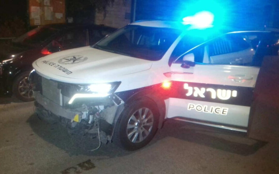 252 נרצחים, 20 תיקים מפוענחים: כך נראה "המאבק" של המשטרה בפשיעה בחברה הערבית