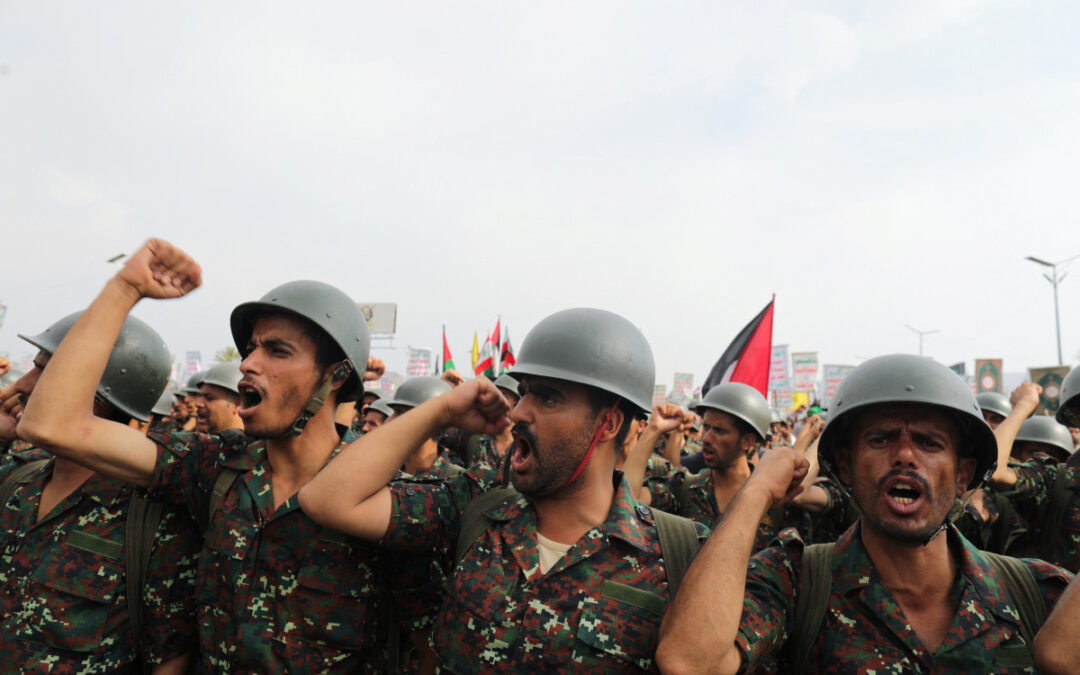 האיש שישראל לא מצליחה לחסל: מי אתה עבד אל-מלכ אל-חות'י?