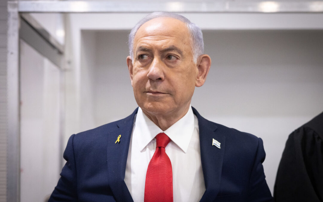 משבר חדש: נתניהו מקבל מכה כואבת מהמקום שהוא הכי לא ציפה לו