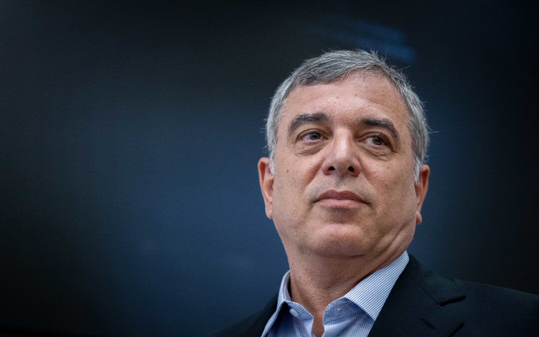 פילבר טוען: "סוהר אמר לי להתפשט וביצע בי מעשה סדום"