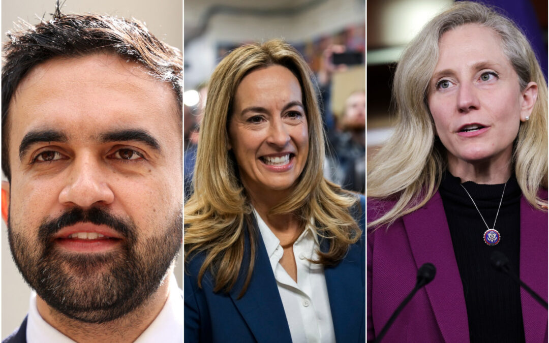 לא רק בניו יורק: גל דמוקרטי סחף את ארה״ב – וטראמפ סופג מכה פוליטית