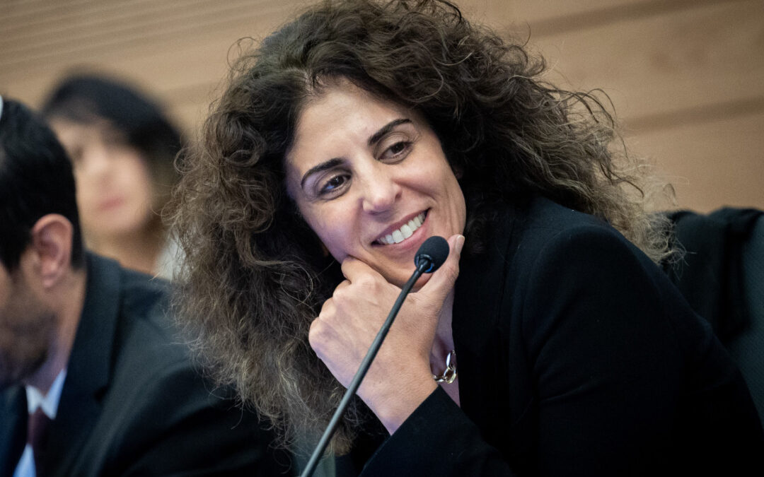 בגלל מילה אחת: החדשות הרעות שקיבלה כנרת בראשי