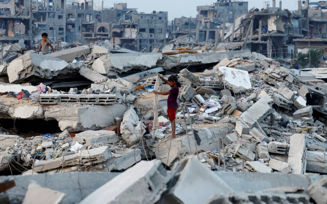 בזמן השבת החלל החטוף: משלחת בכירה נפגשה למו"מ בקהיר