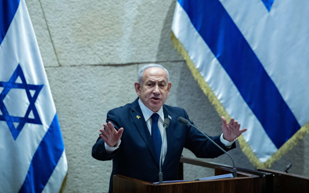 סקר חדש חושף: רוב הציבור מאמין שמטרות המלחמה של נתניהו לא מומשו