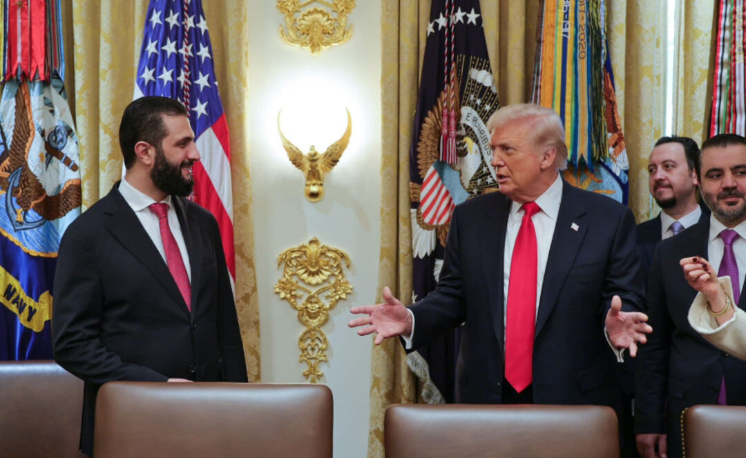 ישראל לקראת הכרעה דרמטית: איראן החלה במלחמה בסוריה