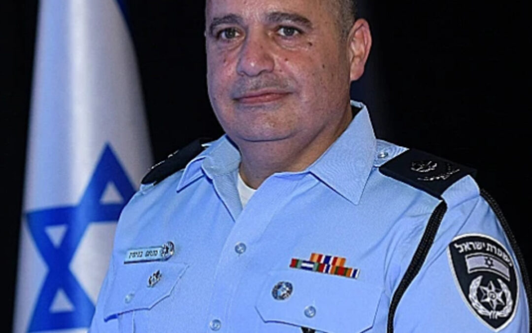 בסביבת מני בנימין לא מתרגשים: "אין פה כלום – בוודאי שלא פלילי"