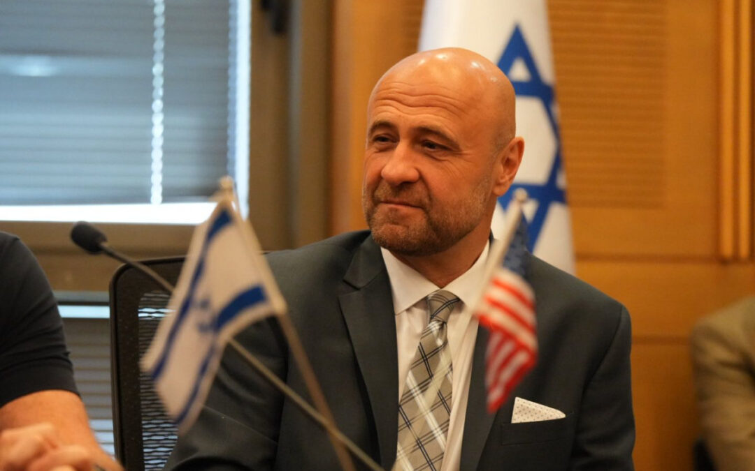 התומכים הגדולים של ישראל מתרחקים: "טעות לדבר על ה-7 באוקטובר"