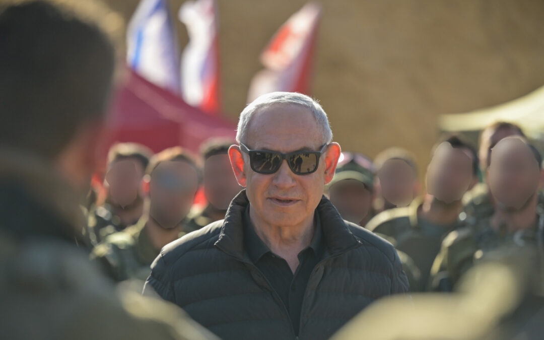 משפט אחד בהודעה של הרמטכ"ל אייל זמיר גרם לנתניהו לשבור את הכלים | מתי טוכפלד