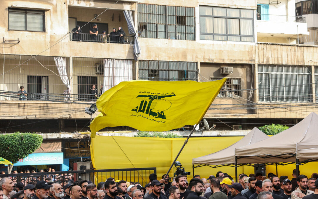 באיראן מאשרים: הנקמה של חיזבאללה על החיסול יצאה לדרך