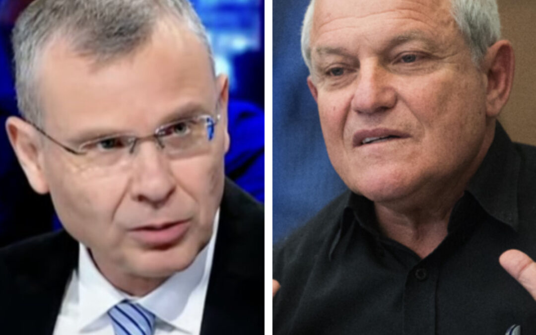 בעקבות פריצת הדרך בחוק הגיוס: משחק הכיסאות בממשלה מתעורר