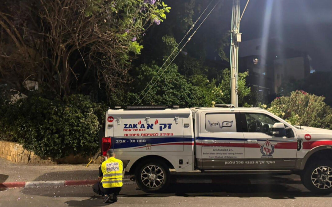טרגדיה ענקית בהרצליה: נקבע מותו של נער בן 15 שנפל מקומה שישית