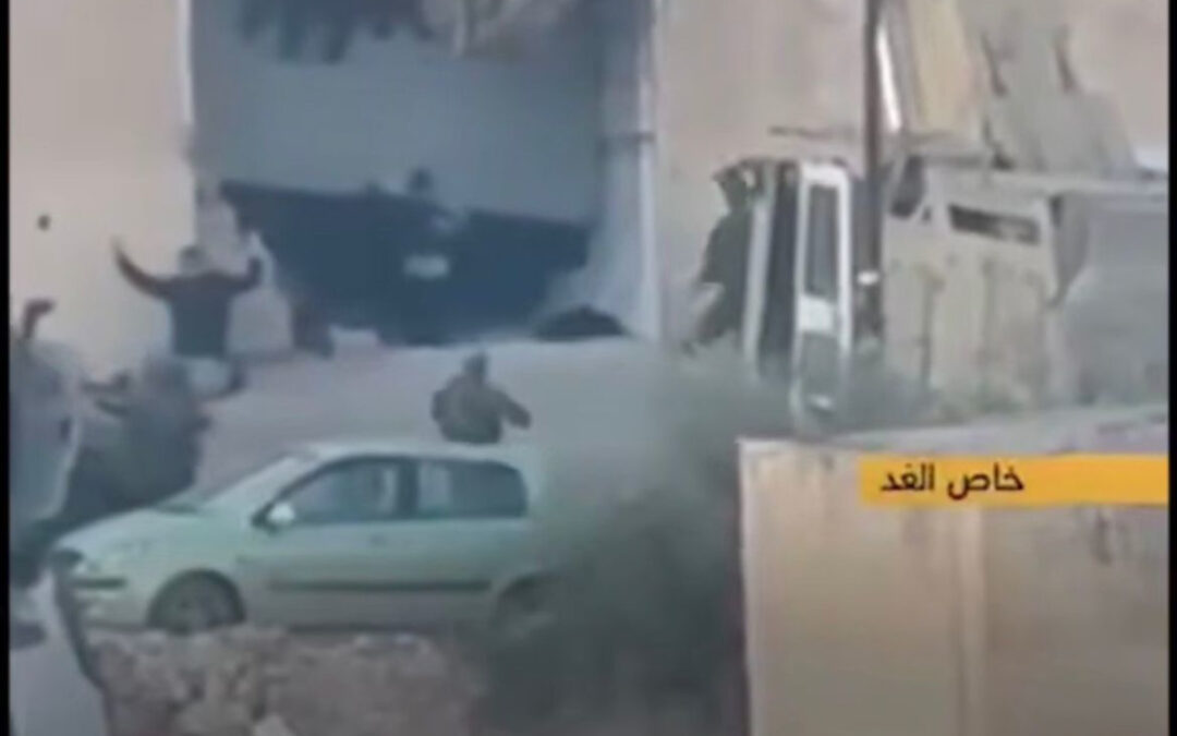 תקרית הירי בג'נין – שלושה לוחמים עוכבו לחקירה באזהרה | סיכום חדשות השבת