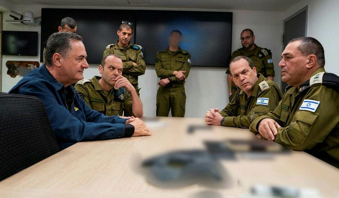 What do you know about the IDF, Israel's sacred cow?