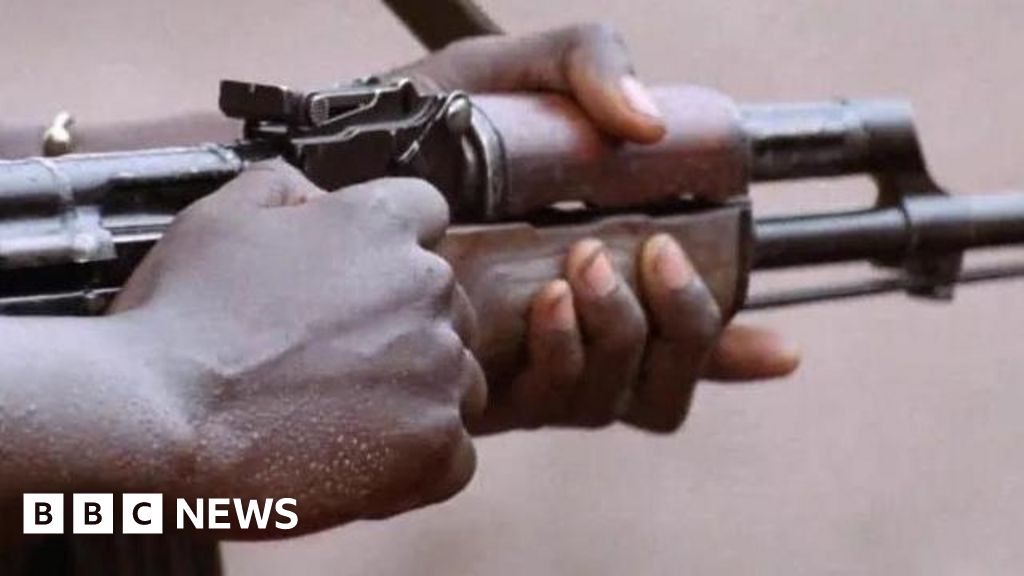 Pupils abducted from Catholic school in fresh Nigeria attack