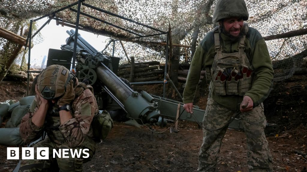 Defence of Donbas town a priority, Zelensky says, as special forces deployed
