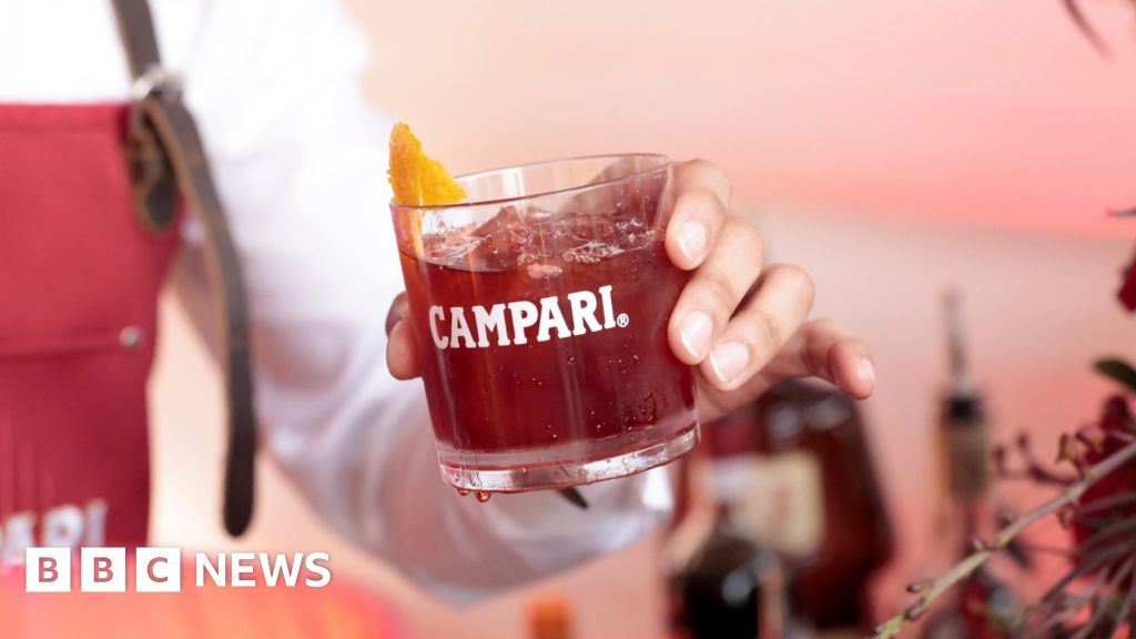 Police seize €1.3bn from Campari owner over alleged tax evasion