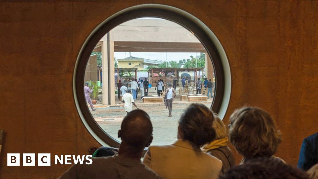 The fallout from Nigeria's spectacular $25m museum and the Benin Bronzes