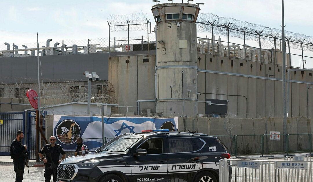 Electrocution, waterboarding, hallucinogens: UN report expresses 'grave concern' over Israeli torture of Palestinians