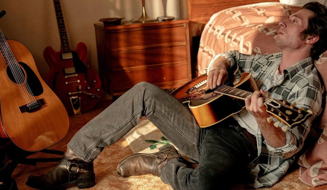 'Springsteen: Deliver Me From Nowhere' was born to run out of ideas, depth and emotional punch