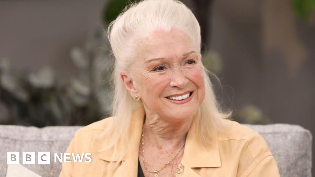 Oscar-nominated actress Diane Ladd dies at 89
