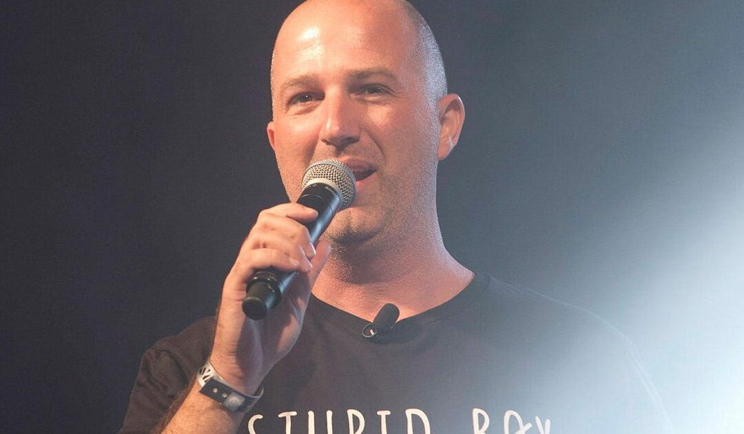 Police complaint filed against Israeli Eurovision songwriter over sexual misconduct