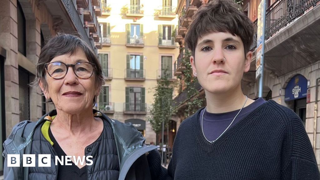 My mum was a 17-year-old free spirit – so she was locked up and put in a coma