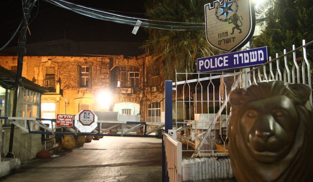 Autistic teen sexually assaulted by older cellmates after Israeli court ignored his warnings