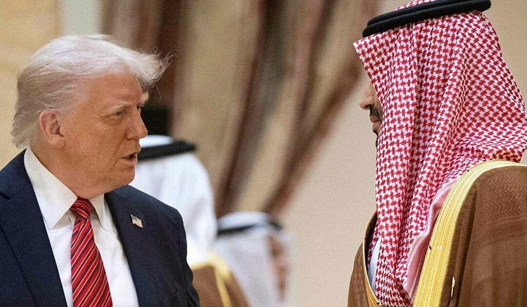 Planes, no Palestinian state: How Netanyahu will trade Israel's security for Saudi ties