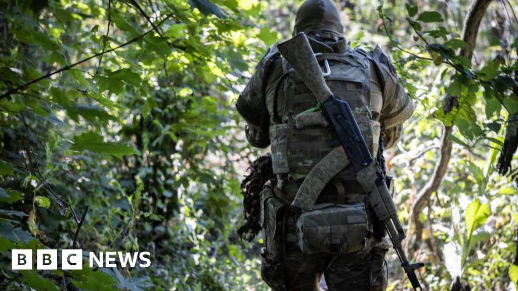 Over 200 Kenyans fighting for Russia in Ukraine – minister