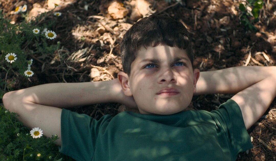 This Israeli movie makes me nostalgic for the pre-Gaza war occupation