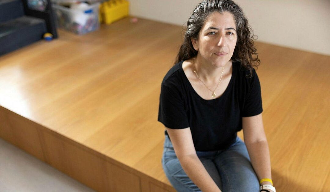 'We always feared we'd be left alone, so we won't stop until the last hostage body returns'