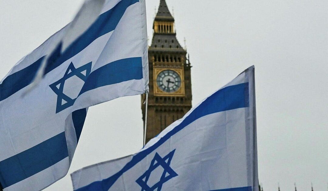 'Jews feel more Jewish as antisemitism intensifies': How British Jews navigate between anxiety, Zionism, class and culture