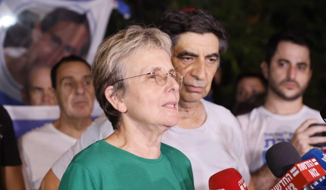 'If only we had listened to them': The Goldin family's 'noble fight' ends after 11 years