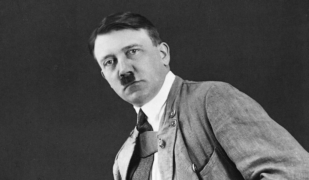 Blame it on the micropenis: Does every small schlong hide a Hitler waiting to erupt?
