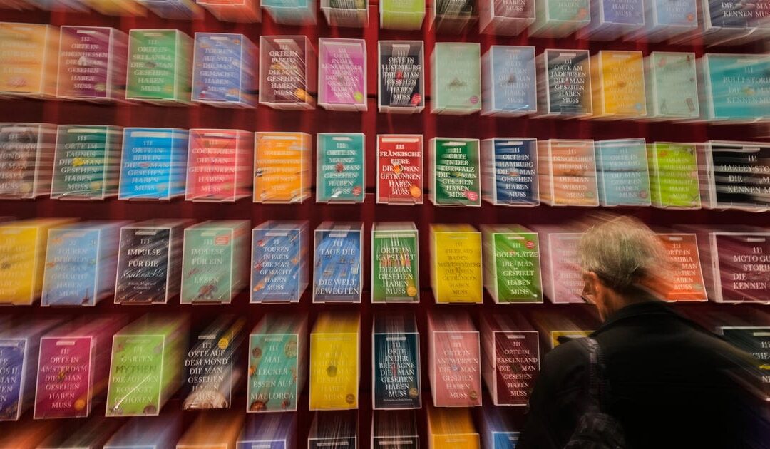 The Hebrew language is thriving. Israel, not so much