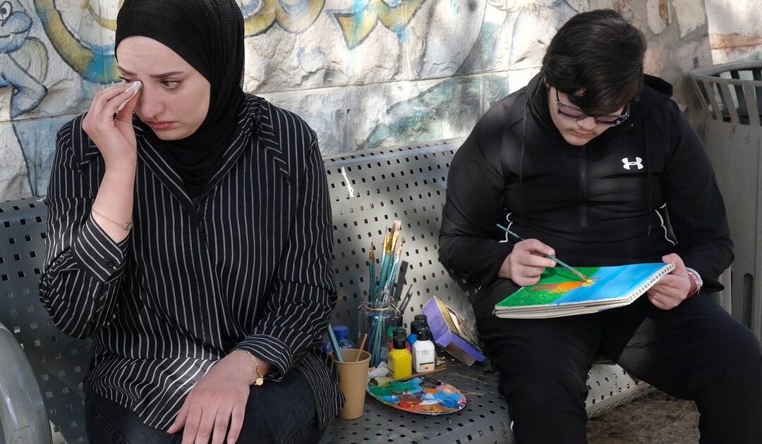 The Israeli 'treatment' for a seriously ill teen: Threats of deportation to Gaza