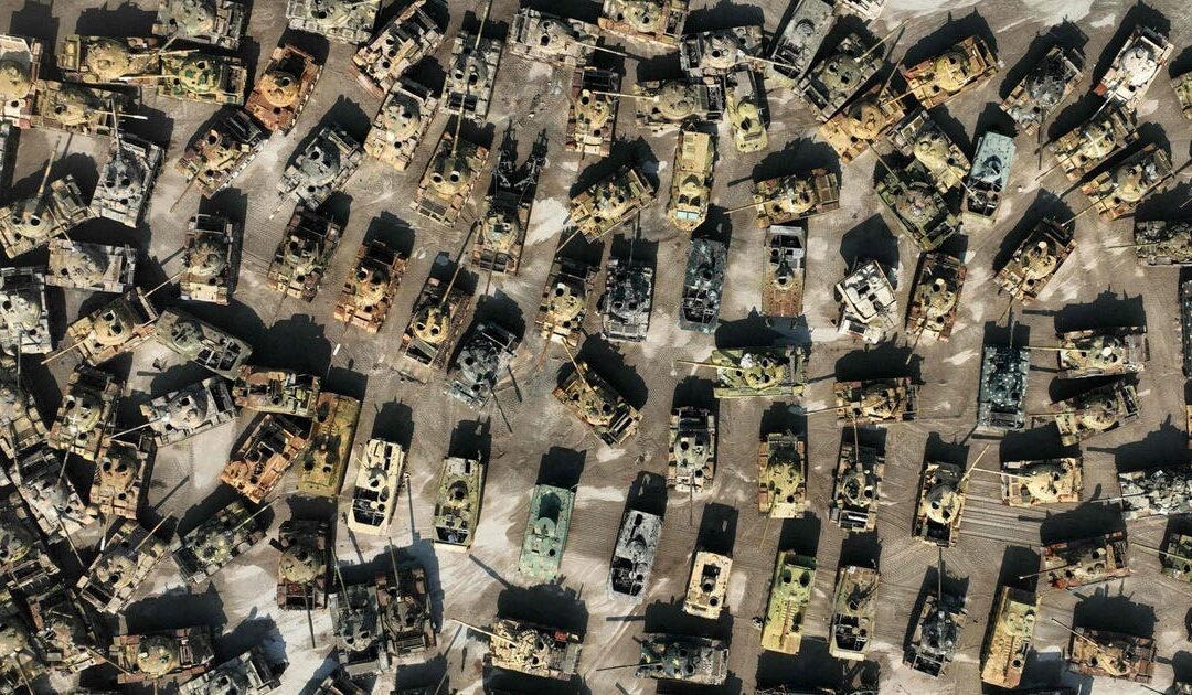 Syria's fragile army aims for unity, but still waits for al-Sharaa to reveal the enemy