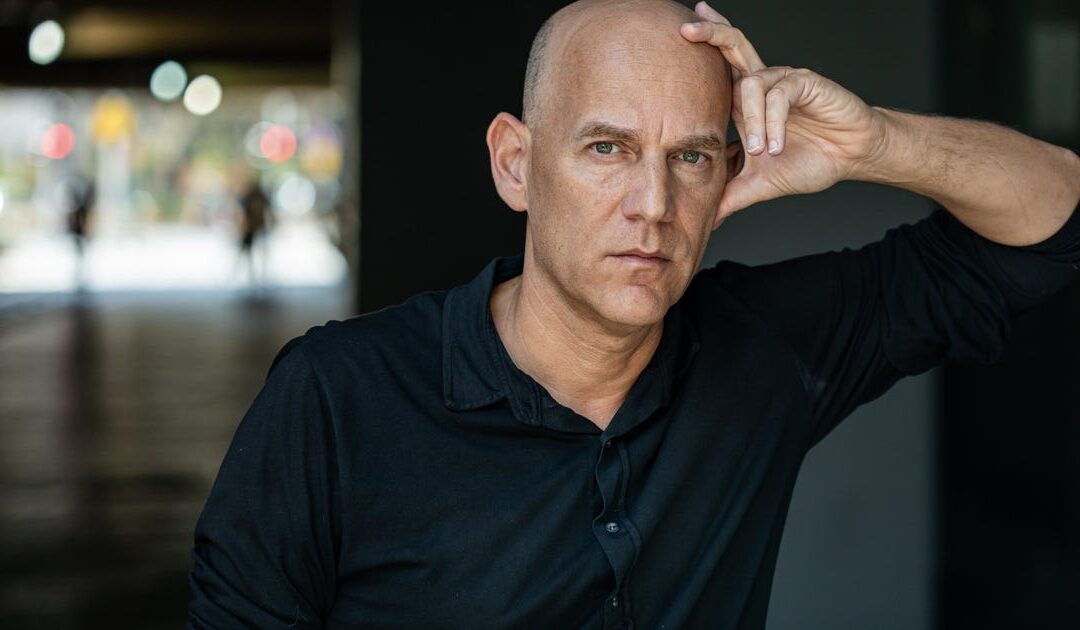 Israel's Channel 12 News assigns security to journalist Guy Peleg amid threats following leak scandal