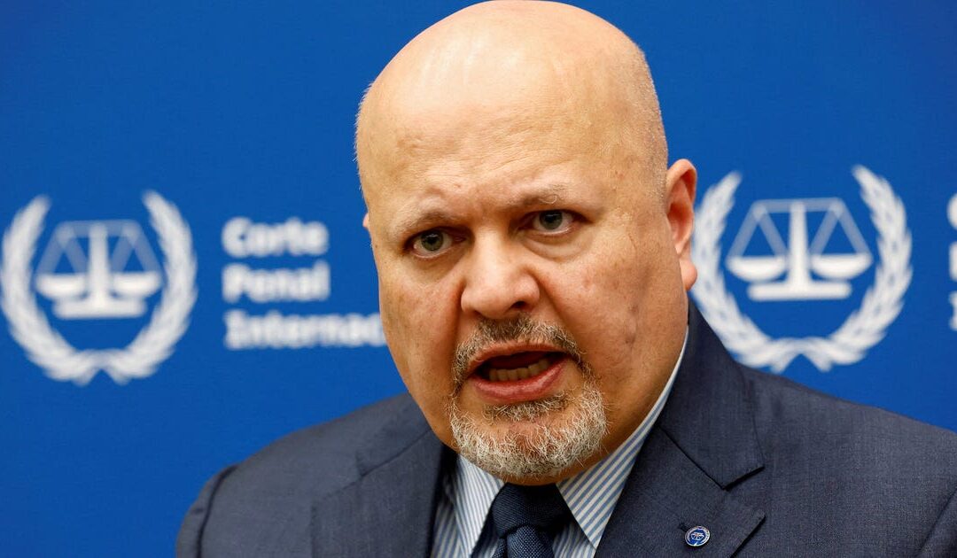 Qatar-linked spy operation targeted ICC prosecutor accuser, Guardian reports