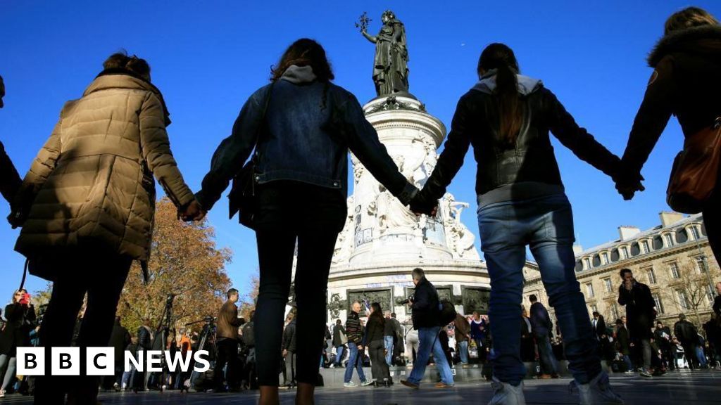 France wary of enemy that never went away, 10 years after Bataclan attacks