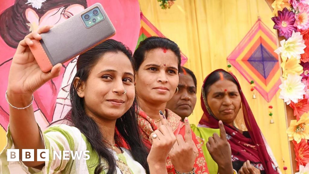 India's politicians are dishing out election freebies – but can states afford them?