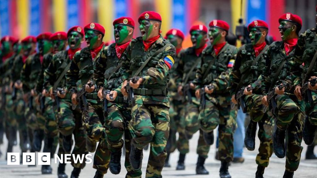 What is Cartel de los Soles, which the US is labelling as a terrorist organisation?