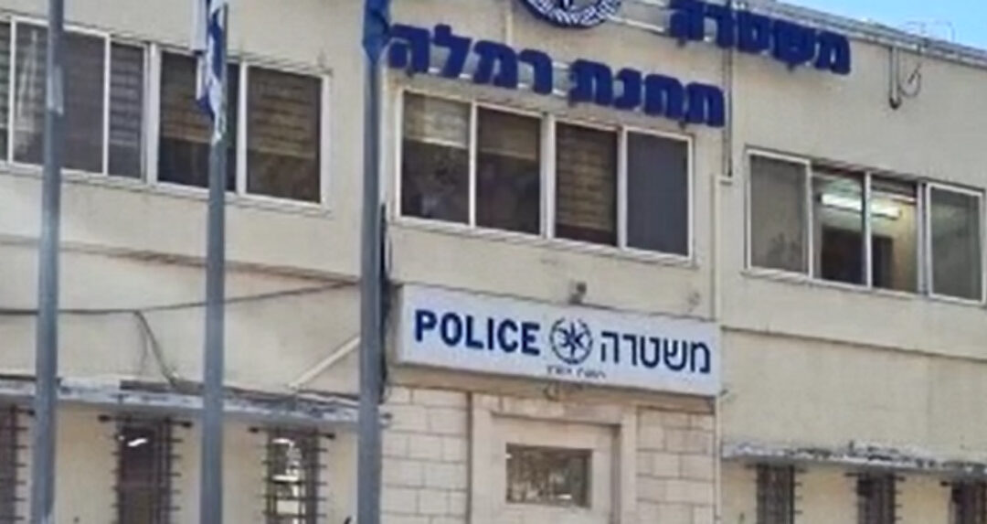סכסוך הדמים נמשך: שלושה מבני משפחת אלשמאלי נורו ברמלה – המשטרה חוקרת