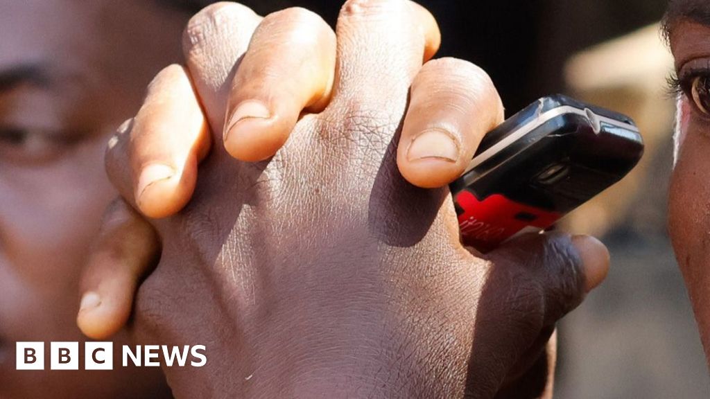 'Too scared to speak' – Nigerian villagers on living in the midst of kidnap gangs