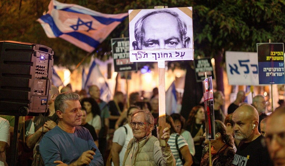 The new scapegoats: Returned hostages face Israel's rising hostility