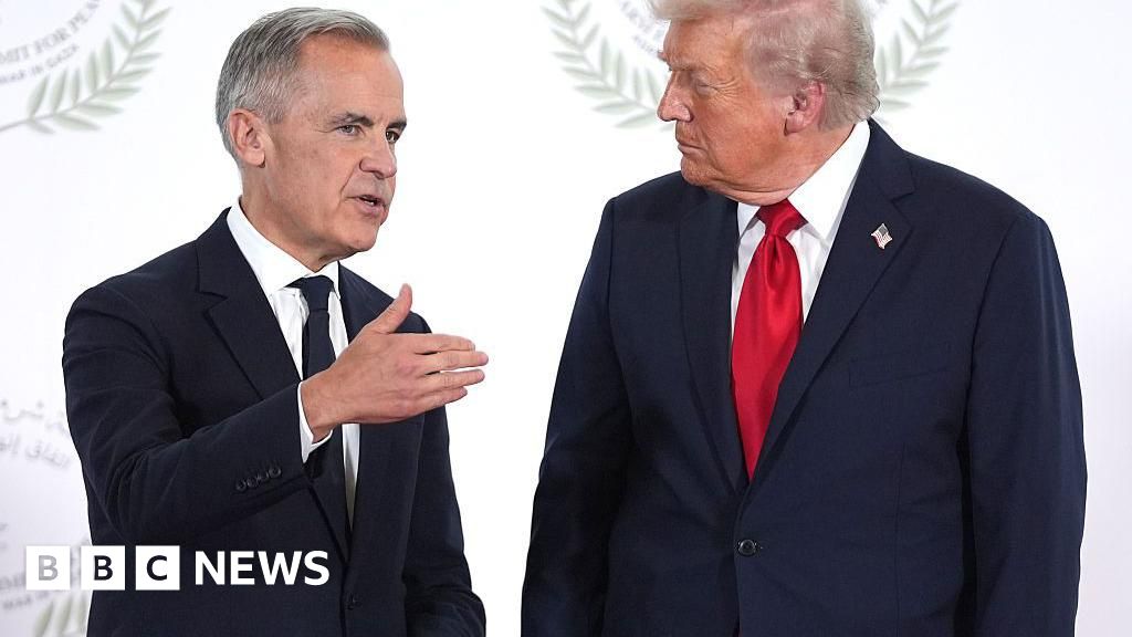 Can Canada wait out the trade war with the US?