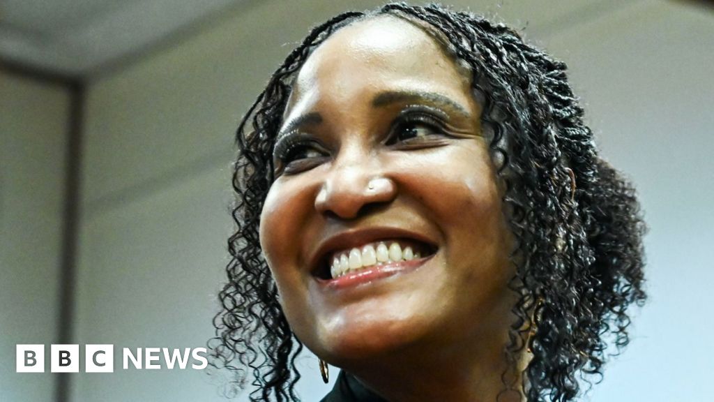 Daughter of South Africa's ex-president accuses sister of Russia recruitment plot
