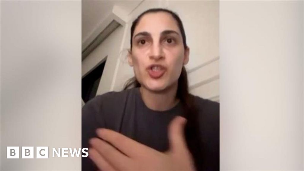 Ex-wife of Dubai royal says she fears arrest as custody battle escalates
