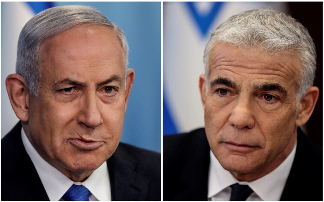 לפיד או נתניהו? זה מה שחושב הציבור על ועדת החקירה ל-7 באוקטובר | סקר מעריב